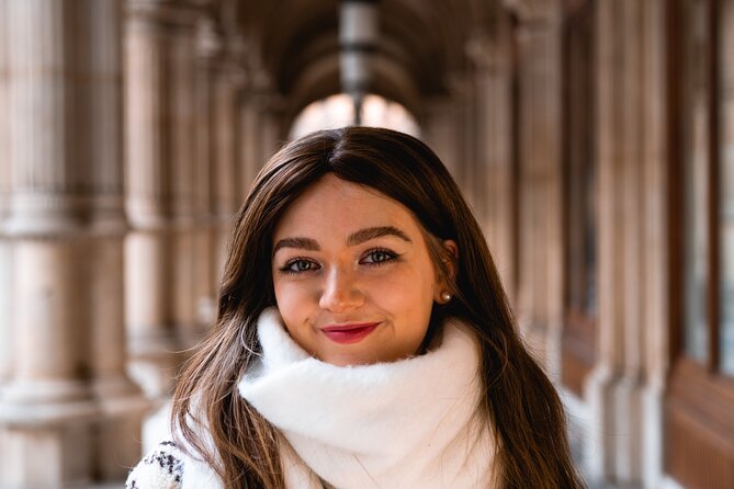 1.5 Hour Cinematic Style Portrait Photoshoot and Tour in Vienna - What This Vienna Photo Walk Actually Gives You