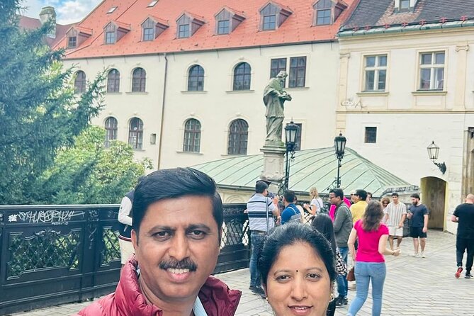 2-Day Budapest and Bratislava Private Guided Tour From Vienna - Your Budapest overnight and the early start to Bratislava