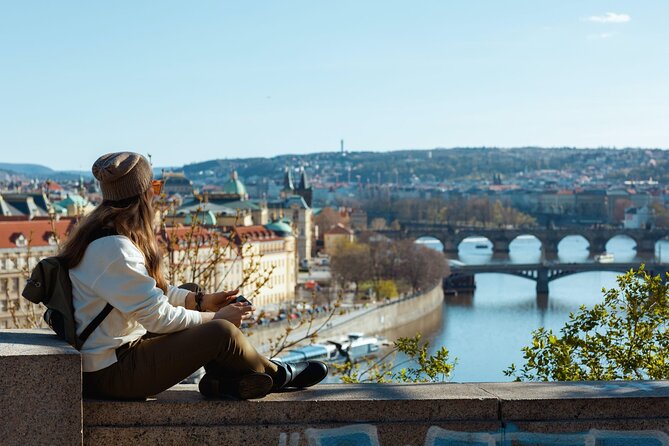 2-Day Prague Tour from Vienna with private Transfers and Lunches - The ride back to Vienna