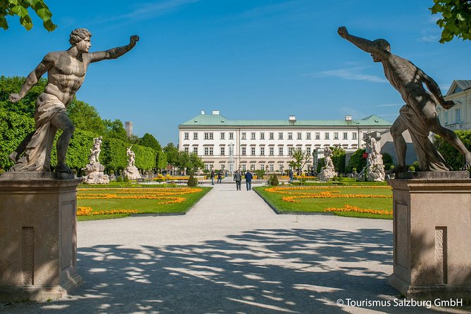 2-Hour Private Salzburg City Highlights Tour - Why this tour makes a useful Salzburg introduction