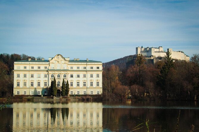 2- or 3-Night Schloss Leopoldskron Stay in Salzburg Including 'The Sound of Music' Tour - The details that matter most