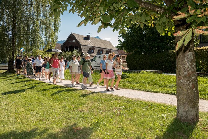 2- or 3-Night Schloss Leopoldskron Stay in Salzburg Including 'The Sound of Music' Tour - Why two or three nights are better than one