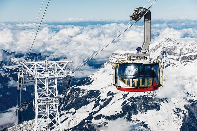 21-Day Extensive European Highlights tour from Frankfurt: Germany, Czech Republic, Slovakia, Hungary, Austria, Switzerland, Italy, France, Netherlands, Belgium and Luxembourg - Swiss Alps, Lucerne, and the Black Forest