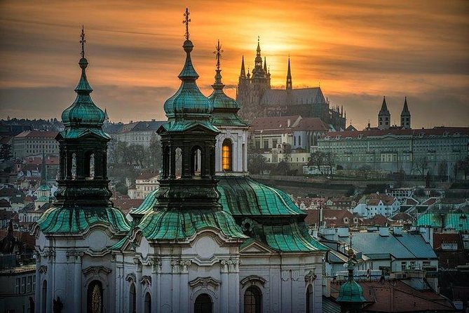 21-Day Extensive European Highlights tour from Frankfurt: Germany, Czech Republic, Slovakia, Hungary, Austria, Switzerland, Italy, France, Netherlands, Belgium and Luxembourg - Lucerne, Milan, Venice, and Rome