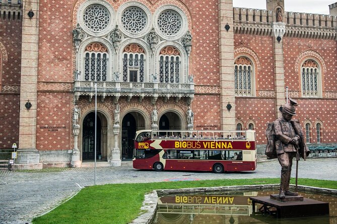 24-hour Hop-On Hop-Off with Ferris Wheel and River Cruise - Timing, buses, and the wrong-route problem