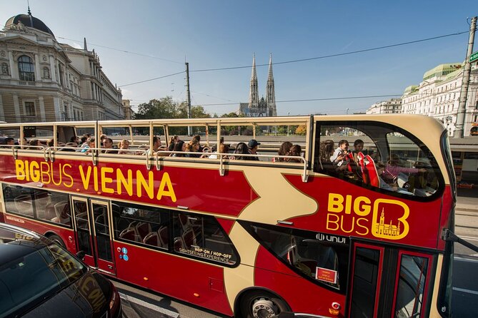 24-hour Hop-On Hop-Off with Ferris Wheel and River Cruise - Who gets the best value?