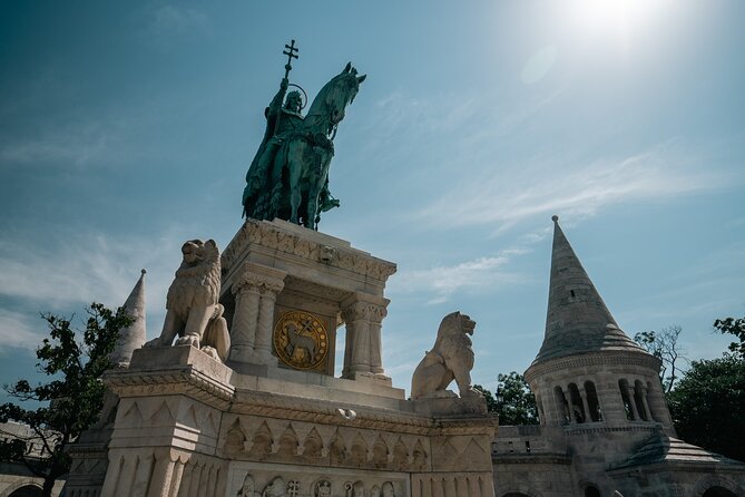 3 Capitals - from Vienna to Bratislava & Budapest Private Tour - Key Points Before You Book