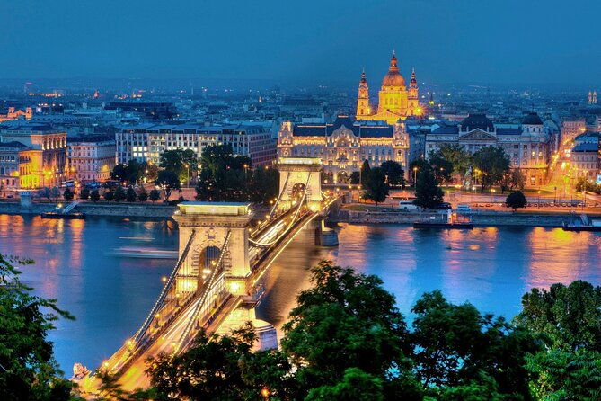 3 Capitals - from Vienna to Bratislava & Budapest Private Tour - Bratislava Old Town, Small Scale and Easy Walking