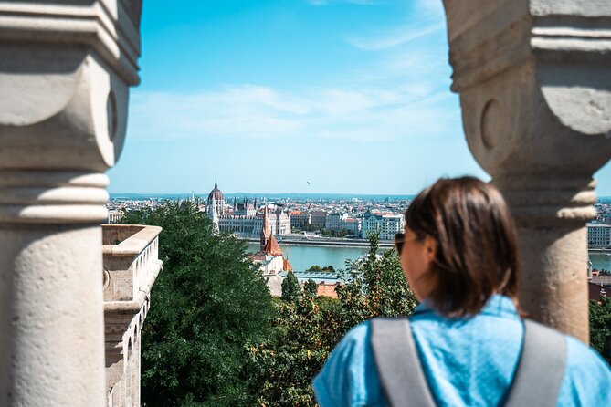 3 Capitals - from Vienna to Bratislava & Budapest Private Tour - Is $649 Per Person a Fair Price?