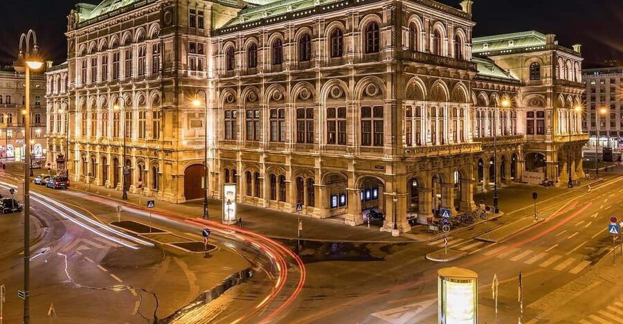 3 hour private tour in Vienna by private car - Key points to know before booking