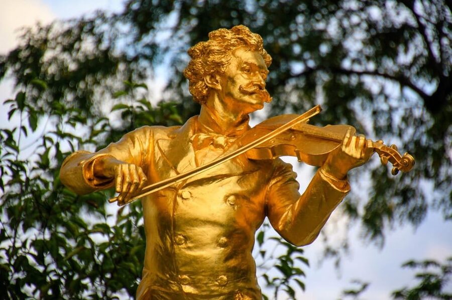 3 hour private tour in Vienna by private car - Hofburg, Heldenplatz, and Vienna’s grand public buildings