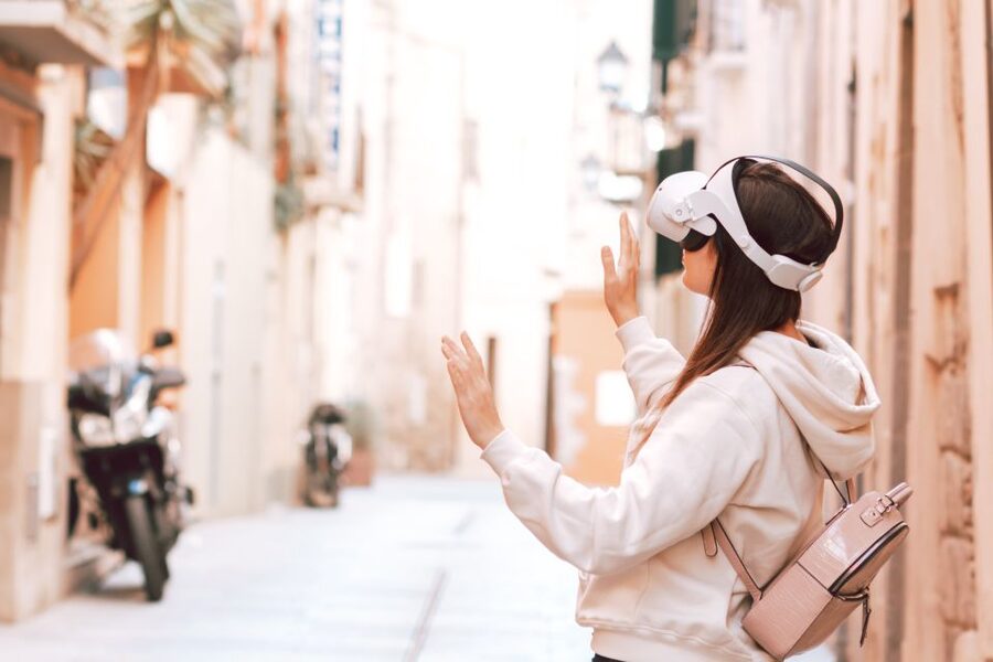 3D Salzburg: Unique VR-Tour - Who will enjoy this Salzburg experience?