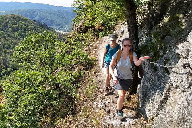 4-Hour Private Alpine Hiking Tour 'In the footsteps of king Lionheart' - Is $277.60 per person good value?