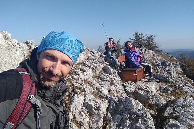 4-Hour Private Alpine Hiking Tour 'Matterhorn of the Prealps' - Schneeberg views from an uncommon lookout