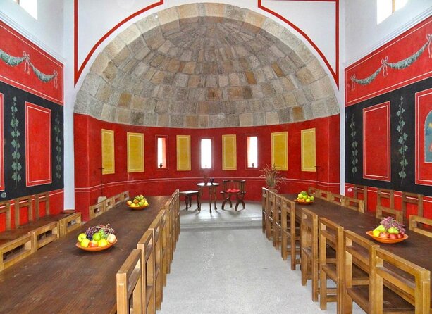 Admission Pass to The Roman Quarter and the Museum Carnuntinum - Why Carnuntum feels different from a normal Roman ruin