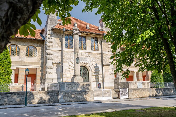 Admission Pass to The Roman Quarter and the Museum Carnuntinum - How to plan the two stops