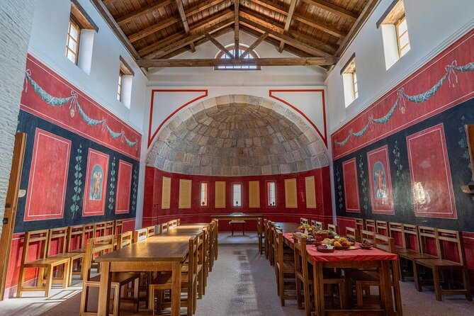 Admission Pass to The Roman Quarter and the Museum Carnuntinum - The Roman Quarter: four reconstructed homes with working details