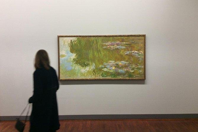 Albertina Art Museum: Private Tour of Masterpieces | Tickets incl - Starting at Albertinaplatz 1