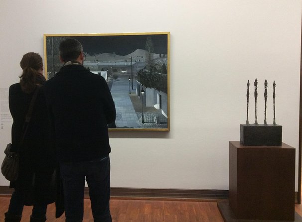 Albertina Art Museum: Private Tour of Masterpieces | Tickets incl - Is two hours enough?