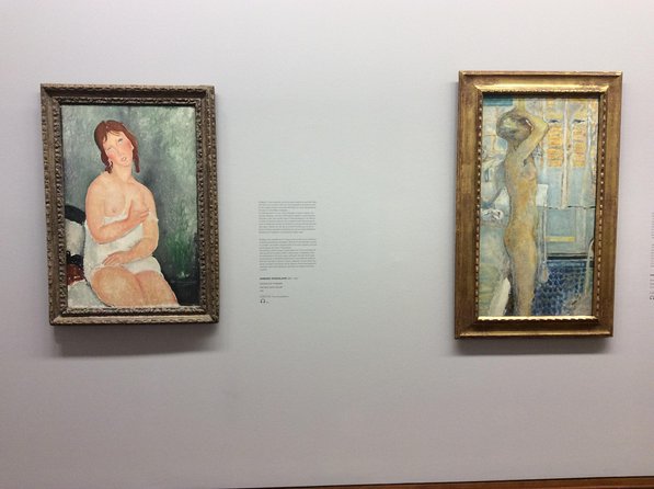 Albertina Art Museum: Private Tour of Masterpieces | Tickets incl - What you are paying for at $226.37