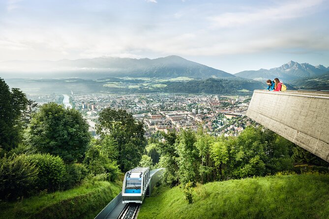 Alpine Zoo Innsbruck and Hungerburg Funicular Combo Ticket - Practical advice for a smoother visit