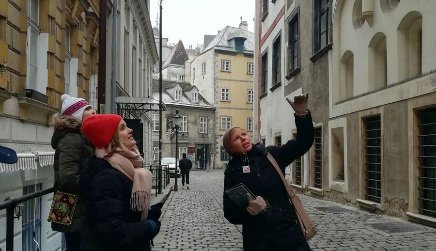 An Introduction to Vienna Walking Tour - Booking advice and cancellation flexibility
