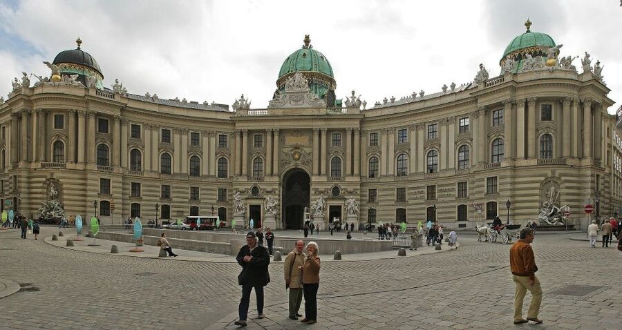 An Introduction to Vienna Walking Tour - Value at $176 per person