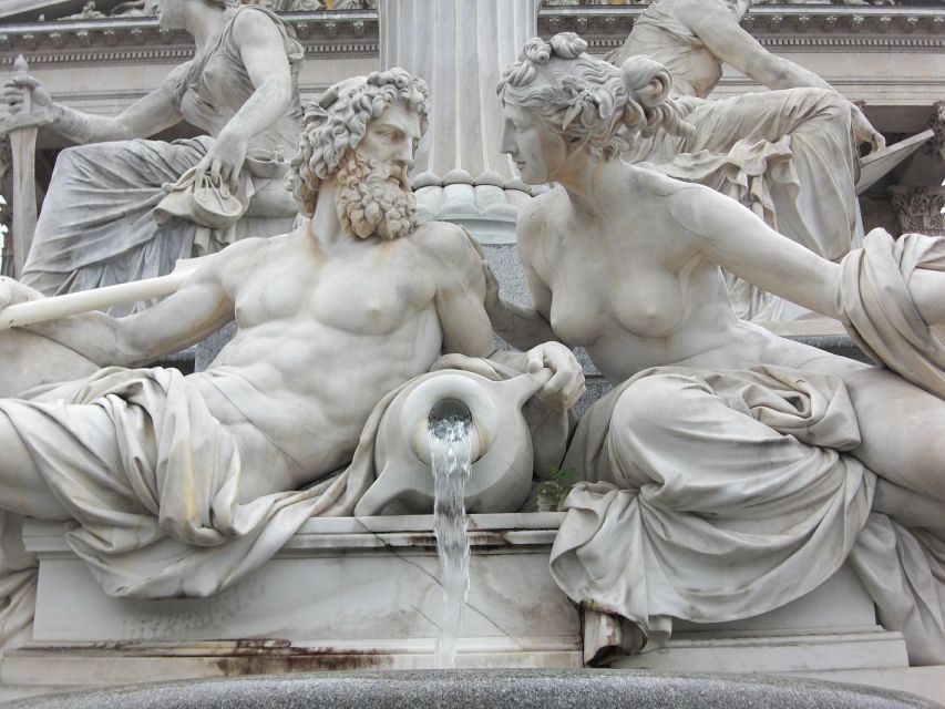 An Introduction to Vienna Walking Tour - Who will get the most from this experience