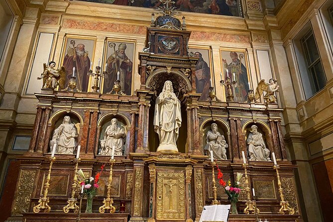 'Armenia In The Heart Of Vienna - The Militarist Museum and its art displays