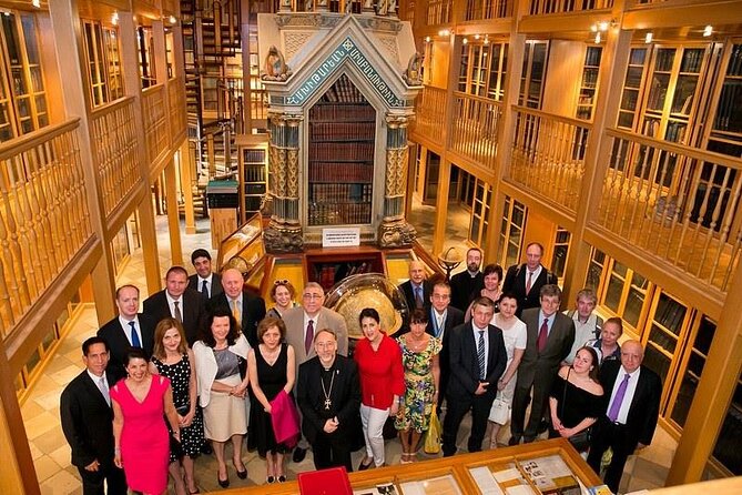 'Armenia In The Heart Of Vienna - Inside the Mekhitarist Congregation