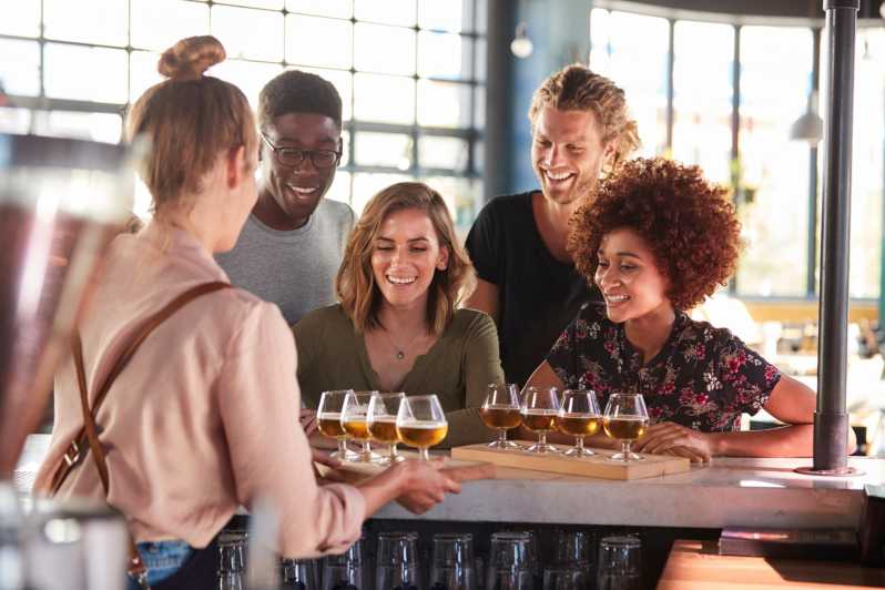 Austrian Beer Tasting and Self-Guided Tour of Vienna - Key points to know before you book