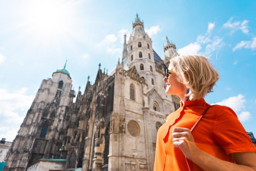 Austrian Beer Tasting and Self-Guided Tour of Vienna - Planning the day without wasting time