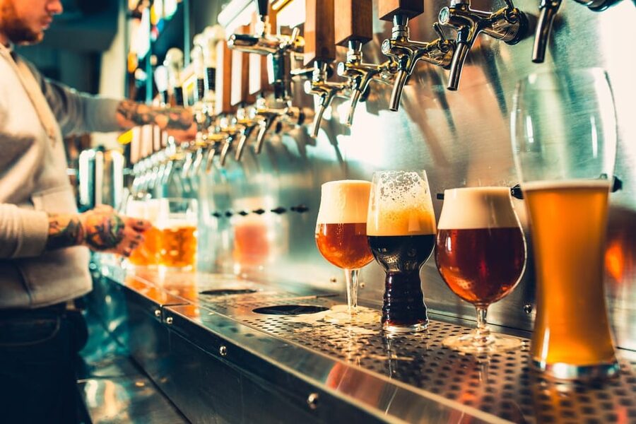 Austrian Beer Tasting and Self-Guided Tour of Vienna - Why this beer tour works in Vienna
