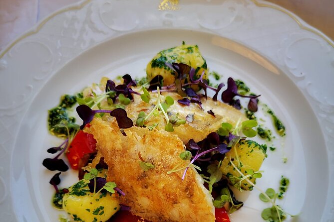 Austrian Delights: 3-course Austrian Dinner and Concert at Musikverein Vienna - Key points before you book