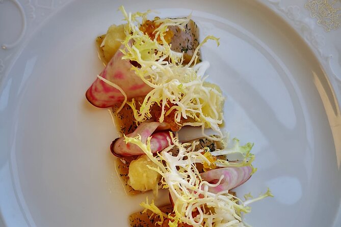 Austrian Delights: 3-course Austrian Dinner and Concert at Musikverein Vienna - What is on the Austrian dinner menu