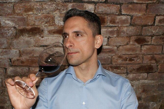 Austrian Wine Tasting - How the Tasting Teaches You to Taste
