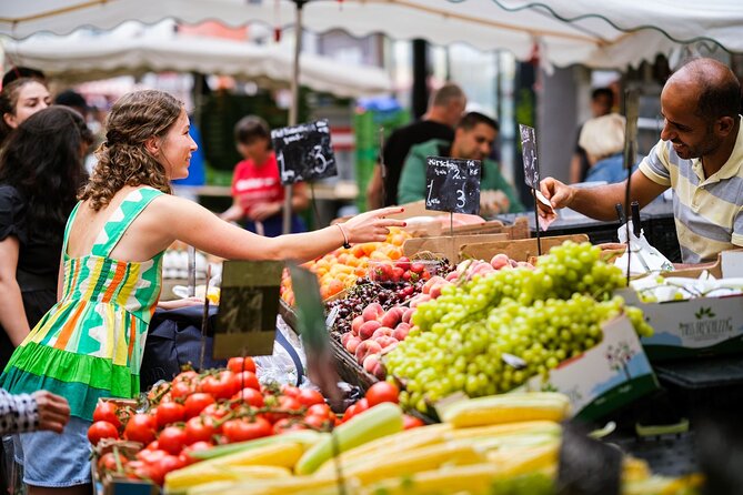 Authentic Vienna Food Tour inc. lunch, street food, 3 drinks - Starting near Jasomirgottstraße and Karlskirche