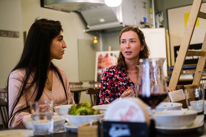 Authentic Vienna Food Tour inc. lunch, street food, 3 drinks - Coffee and something sweet in Neubau