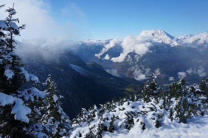 Bavarian Mountains including Berchtesgaden from Salzburg - Practical details that can make the afternoon better
