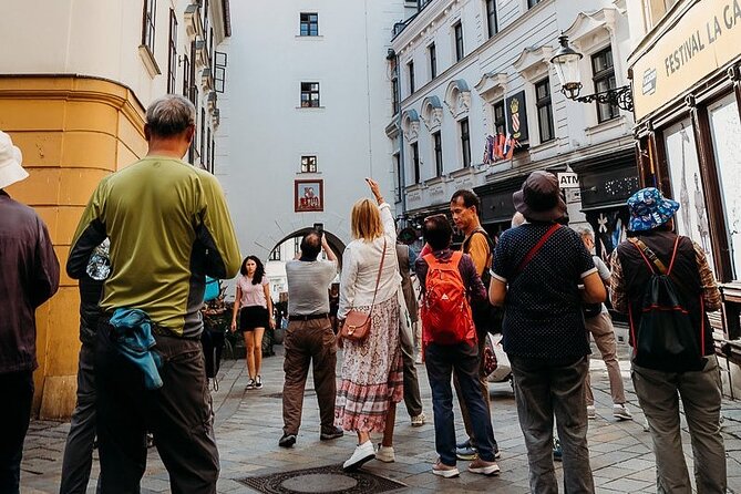 Beer Lovers’ Day Trip: Vienna to Bratislava - Finding the correct Bratislava stop