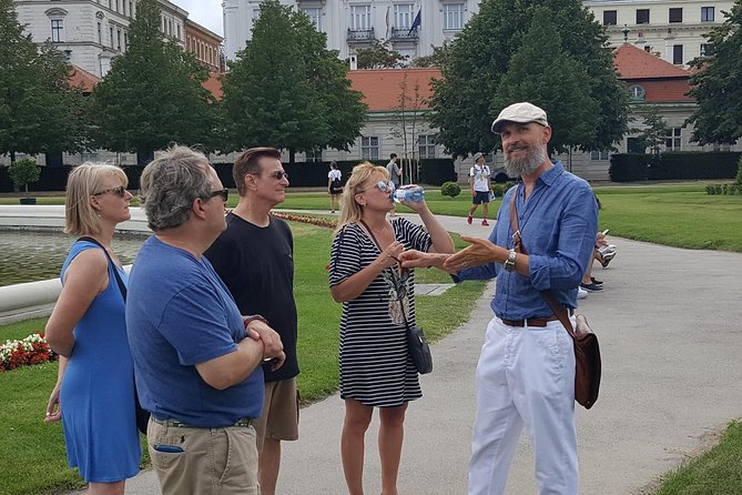Belvedere Palace and Museum Tour - Why the Belvedere is worth your time