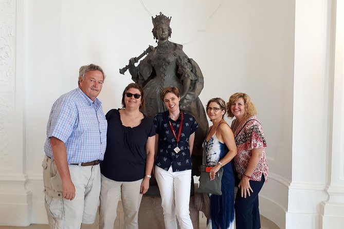Belvedere Palace and Museum Tour - The real cost and what it includes