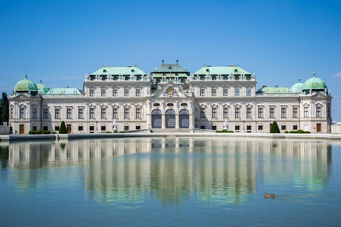 Belvedere Palace and Museum Tour - Who will enjoy this tour most