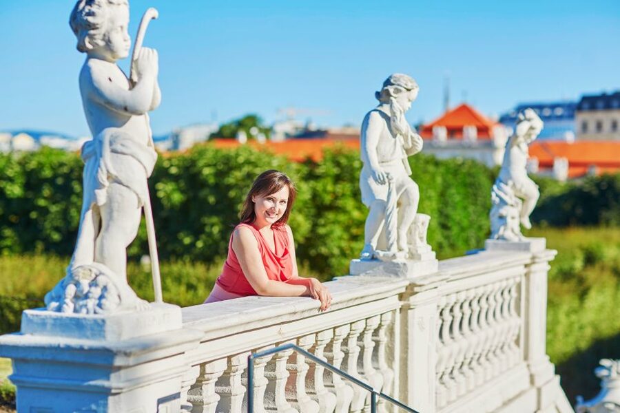 Belvedere Palace: Tour with Skip-the-Line/Transfer Options - Key points to know before booking