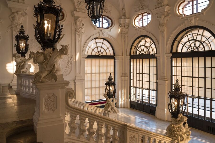 Belvedere Palace: Tour with Skip-the-Line/Transfer Options - What makes Belvedere Palace worth your time