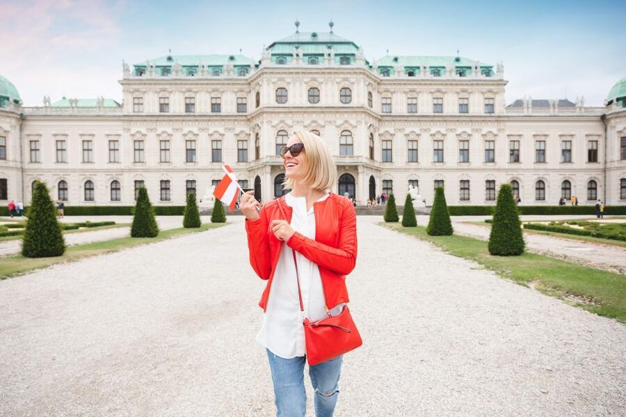 Belvedere Palace: Tour with Skip-the-Line/Transfer Options - Is $58 a good value?