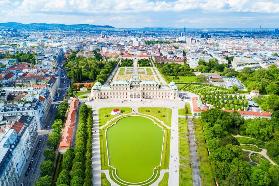 Belvedere Palace: Tour with Skip-the-Line/Transfer Options - Practical details that affect your day