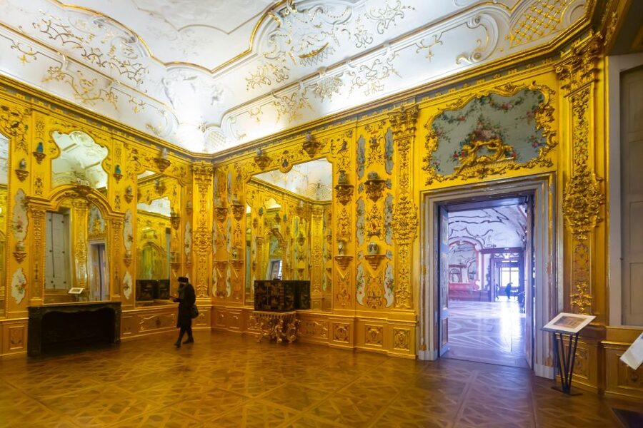 Belvedere Palace: Tour with Skip-the-Line/Transfer Options - Which option should you choose?