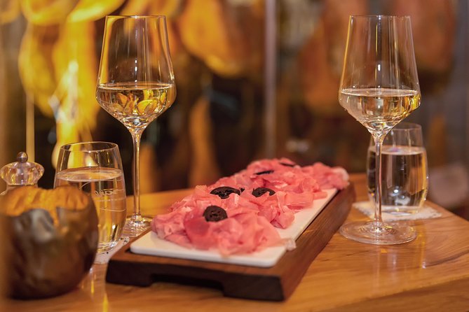 Best of Food Tour Vienna - A food walk built around overlooked Vienna
