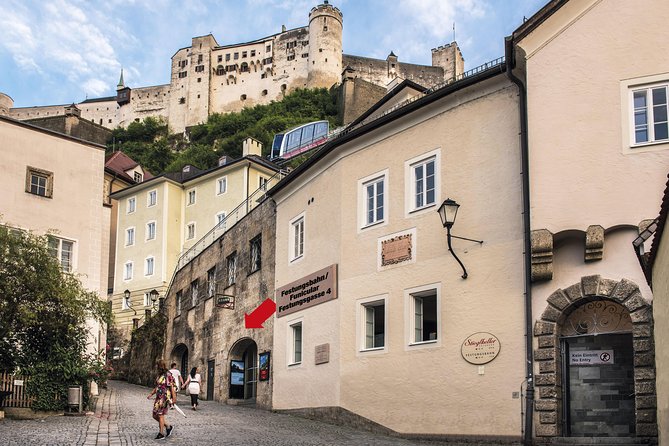 Best of Mozart Concert at Fortress Hohensalzburg in Salzburg - Is the $52.02 ticket good value?